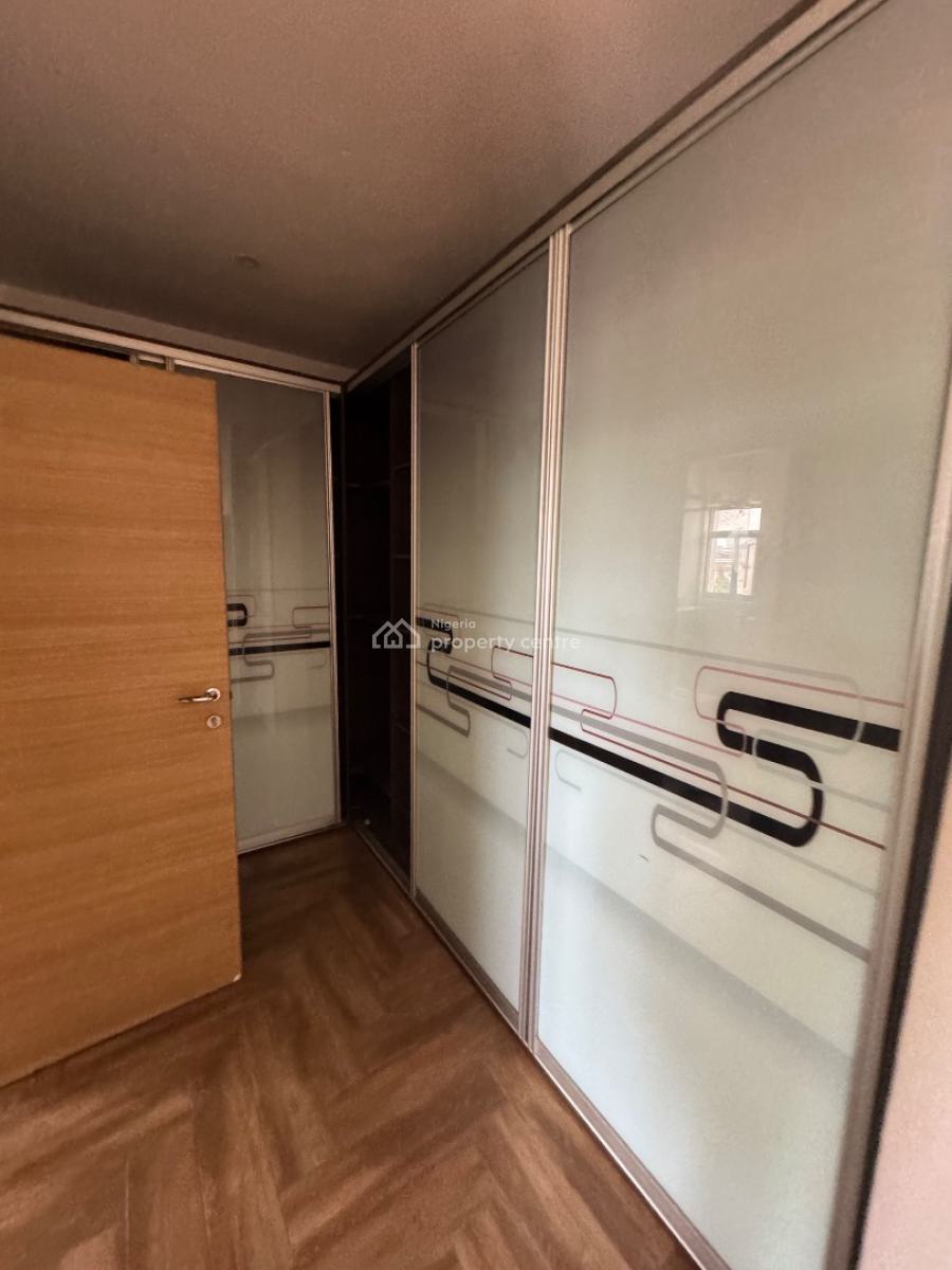 Serviced 4bedroom Maisonette Duplex, Ologolo, Lekki, Lagos, Terraced Duplex for Sale
