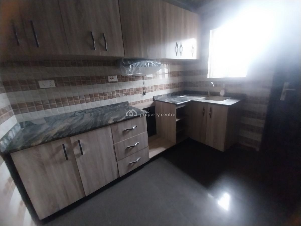 Luxury Finished 3 Bedroom Duplex with Bq, Opic Estate, Opic, Isheri North, Lagos, Terraced Duplex for Rent
