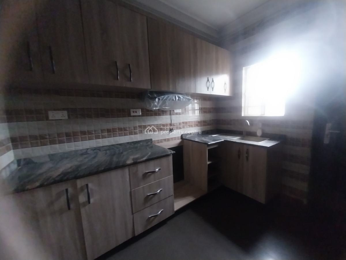 Luxury Finished 3 Bedroom Duplex with Bq, Opic Estate, Opic, Isheri North, Lagos, Terraced Duplex for Rent