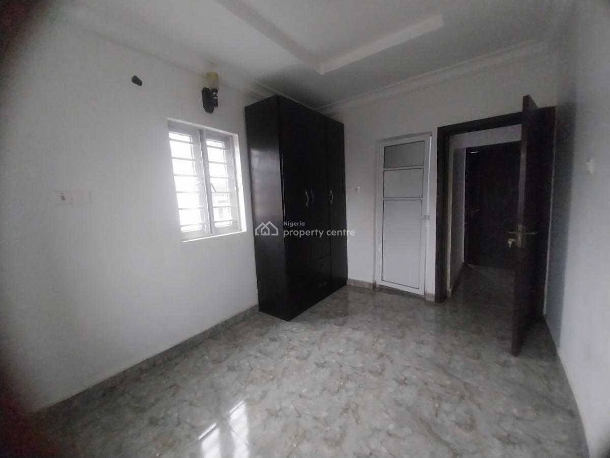 Luxury Finished 3 Bedroom Duplex with Bq, Opic Estate, Opic, Isheri North, Lagos, Terraced Duplex for Rent
