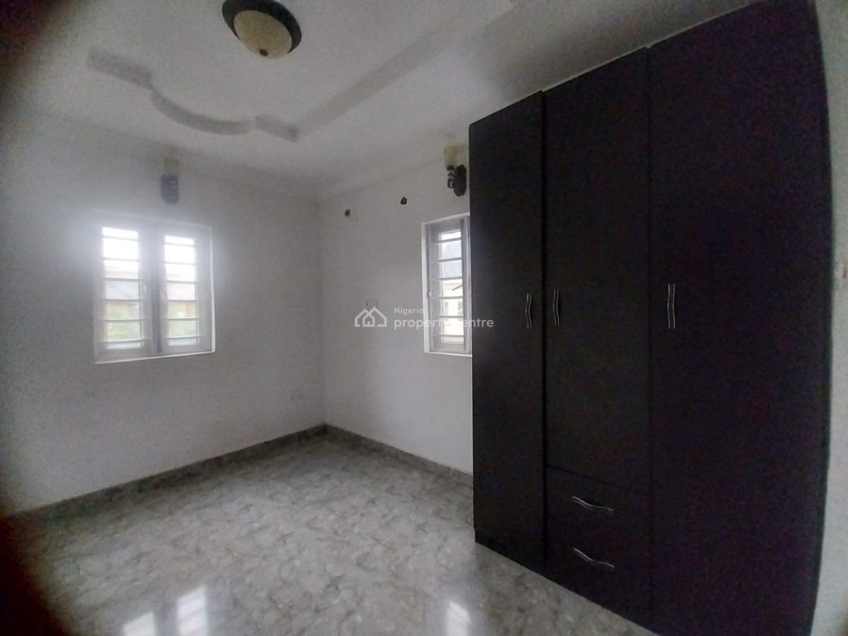 Luxury Finished 3 Bedroom Duplex with Bq, Opic Estate, Opic, Isheri North, Lagos, Terraced Duplex for Rent