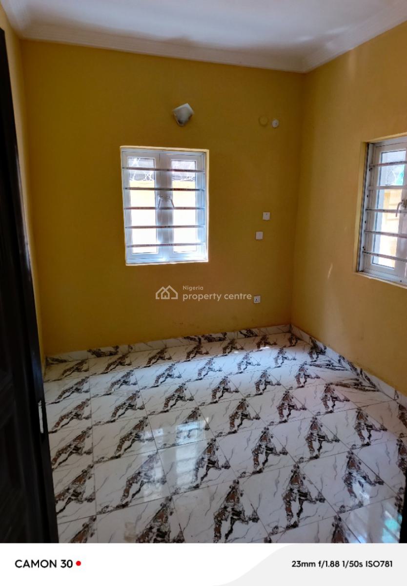 Affordable 2 Bedroom Flat, Bucknor Estate, Ago Palace Way, Isolo, Lagos, Flat / Apartment for Rent