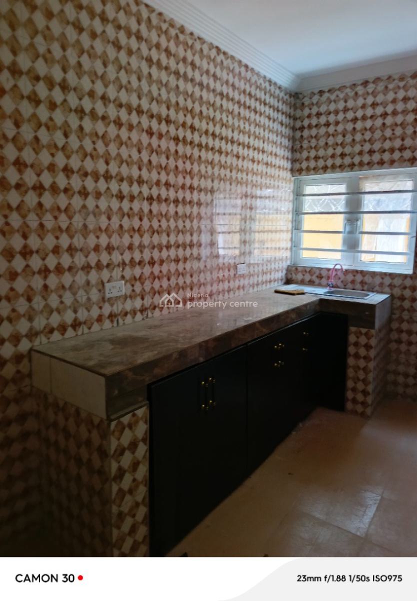 Affordable 2 Bedroom Flat, Bucknor Estate, Ago Palace Way, Isolo, Lagos, Flat / Apartment for Rent