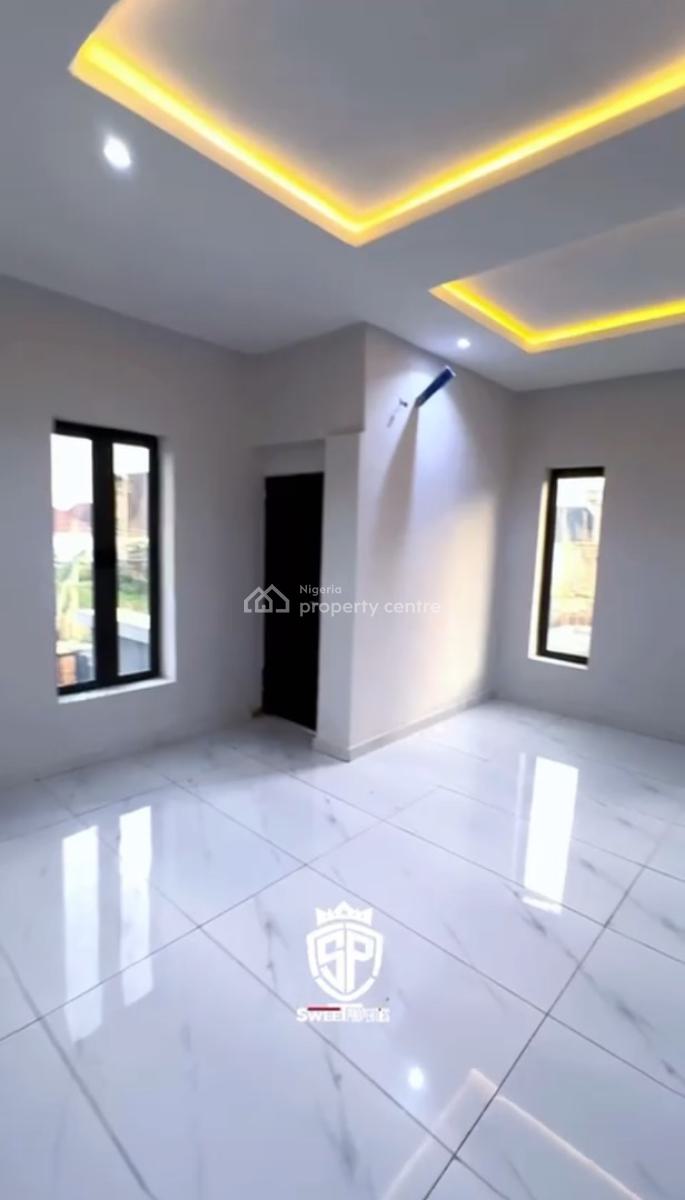 5-bedroom Stand Alone Duplex, Apo, Abuja, Detached Duplex for Sale