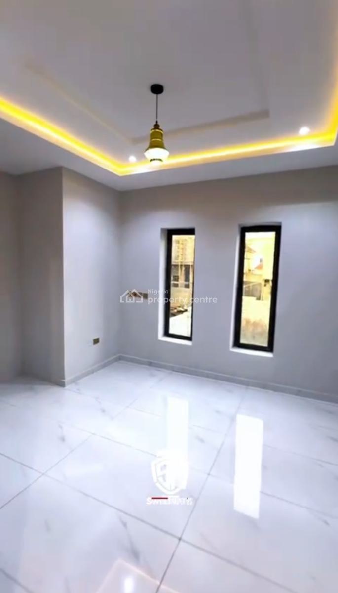 5-bedroom Stand Alone Duplex, Apo, Abuja, Detached Duplex for Sale