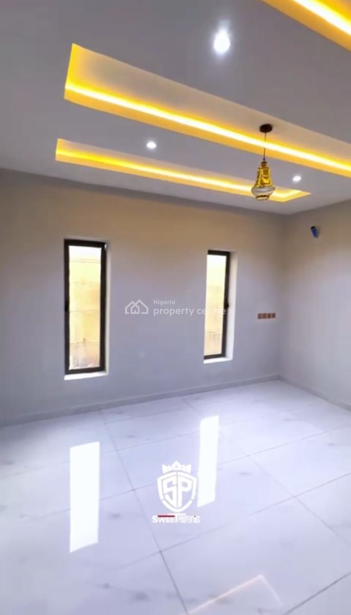 5-bedroom Stand Alone Duplex, Apo, Abuja, Detached Duplex for Sale