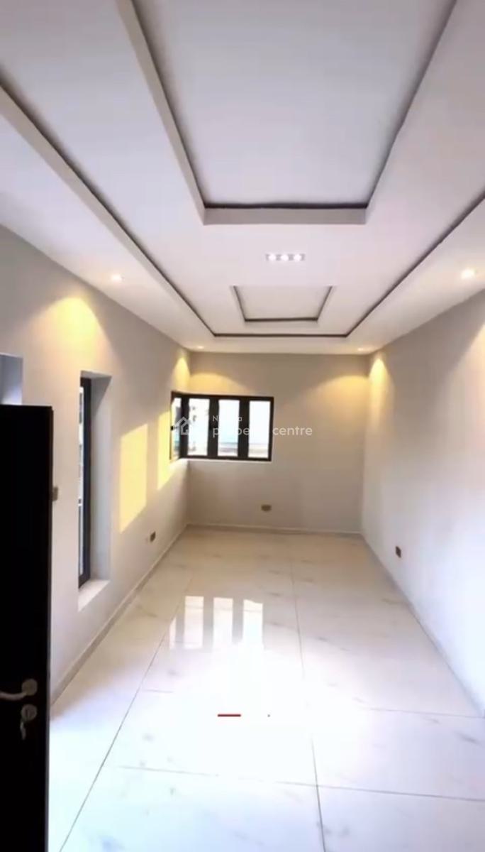 5-bedroom Stand Alone Duplex, Apo, Abuja, Detached Duplex for Sale