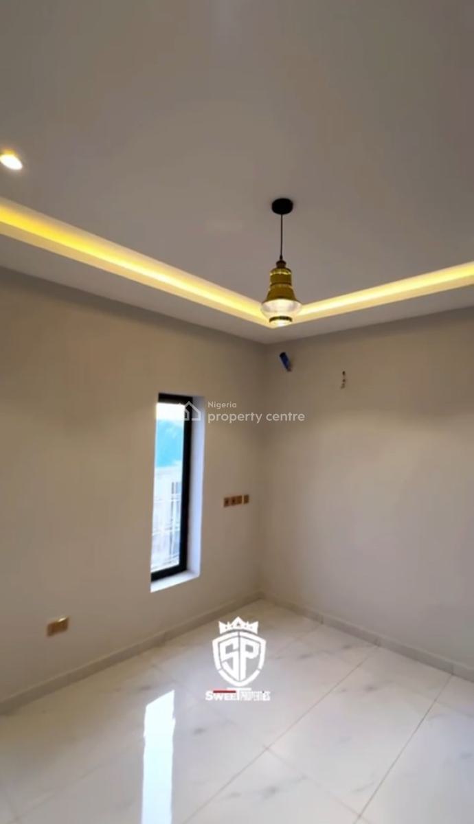 5-bedroom Stand Alone Duplex, Apo, Abuja, Detached Duplex for Sale