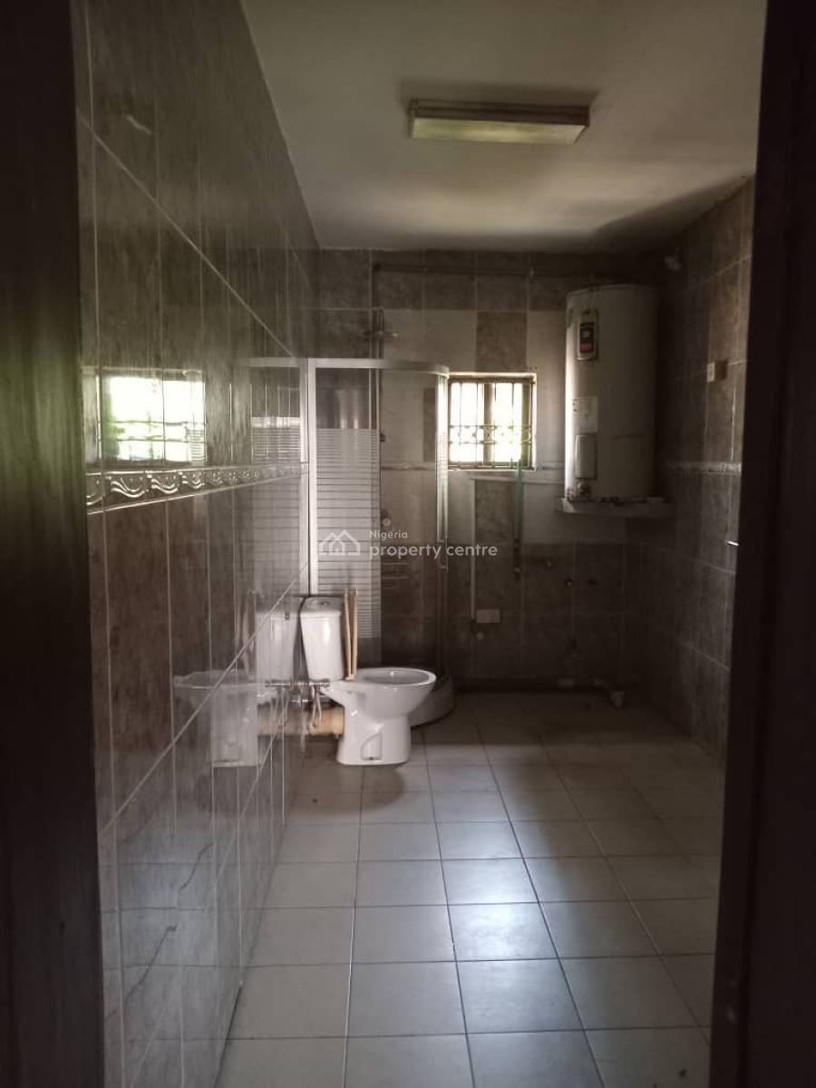 Elegantly Built 5 Bedroom Detached Duplex + 2 Bq, Lekki Phase 1, Lekki, Lagos, Detached Duplex for Rent