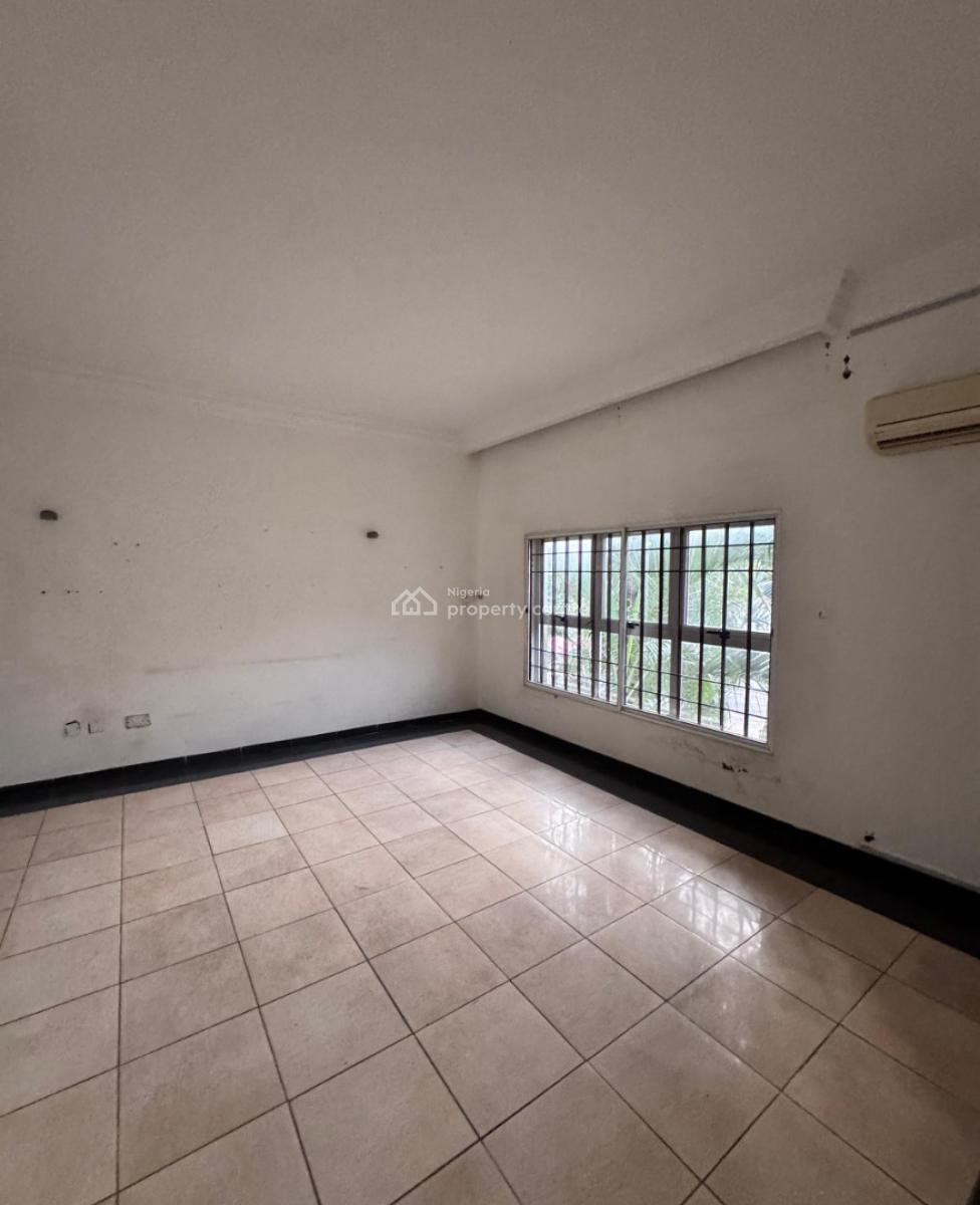 4 Bedroom Terrace Duplex, Maitama District, Abuja, Terraced Duplex for Sale