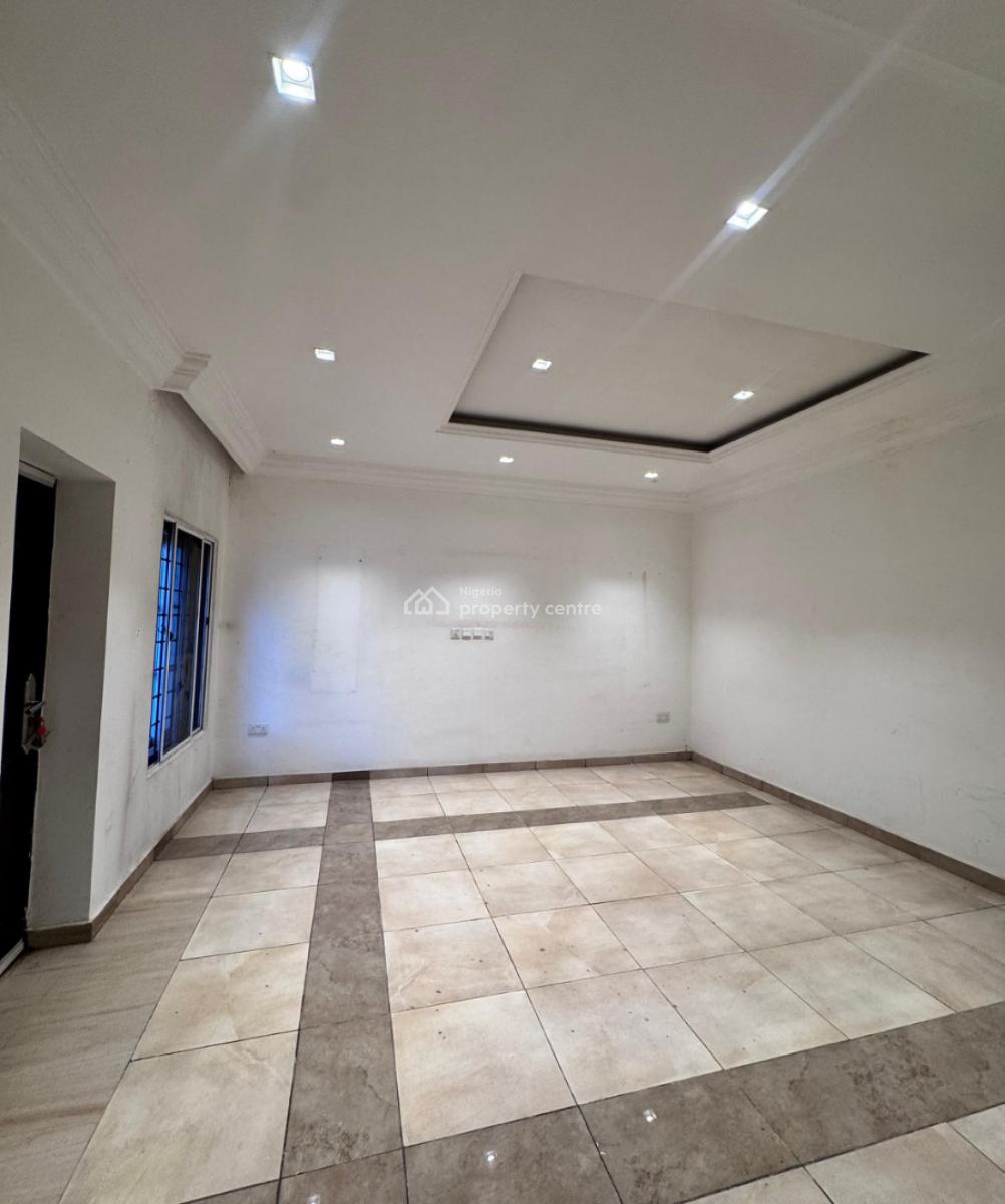 4 Bedroom Terrace Duplex, Maitama District, Abuja, Terraced Duplex for Sale