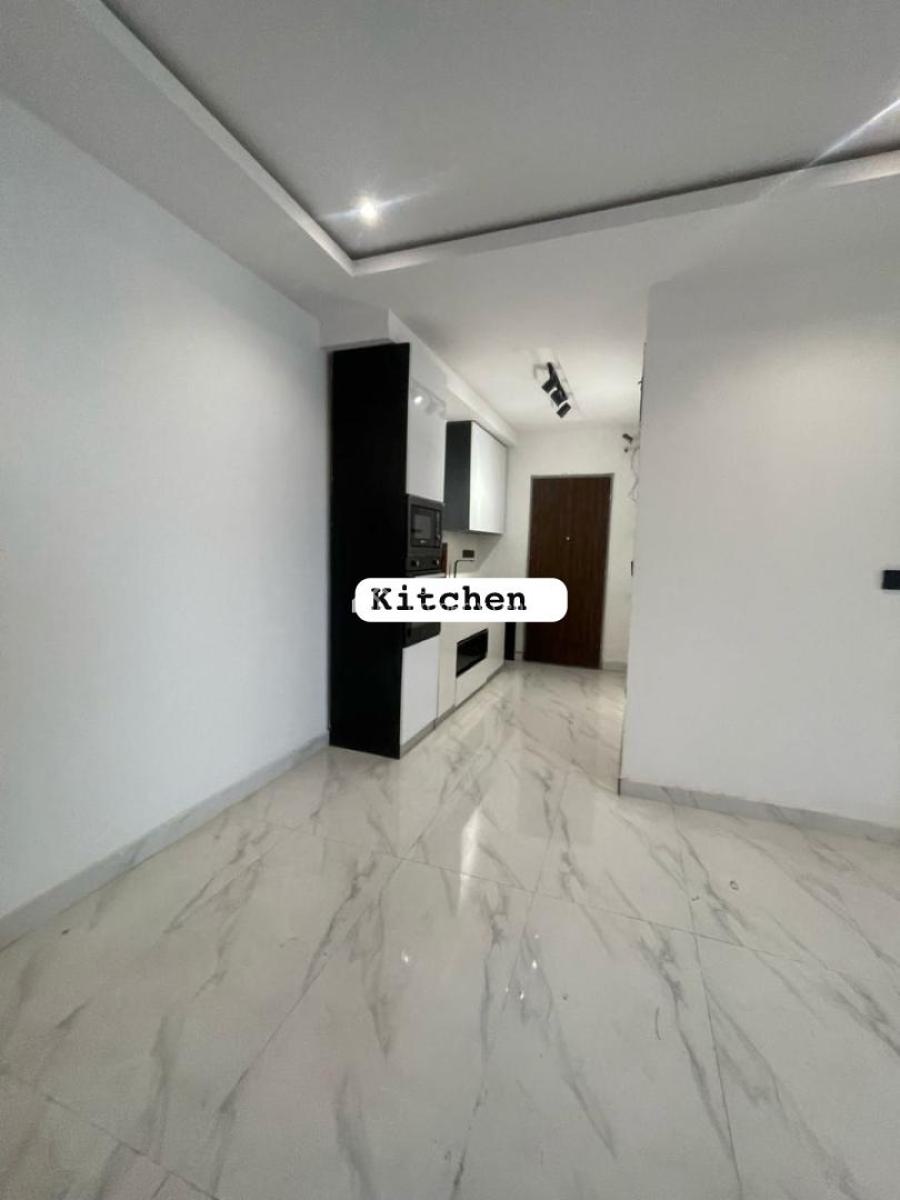 Luxury 2 Bedroom Apartment 24hours Light Clean Water Good Road, Chevron, Lekki, Lagos, Flat / Apartment for Rent