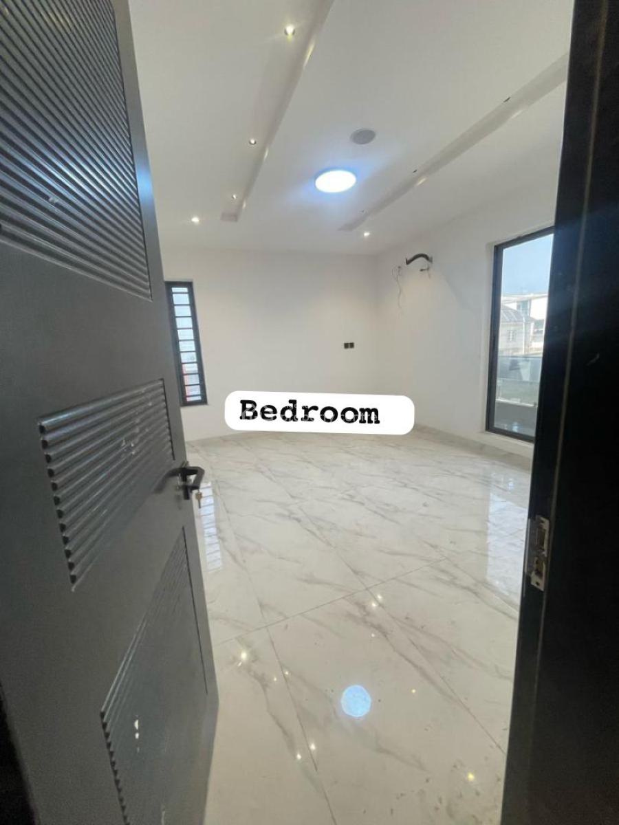 Luxury 2 Bedroom Apartment 24hours Light Clean Water Good Road, Chevron, Lekki, Lagos, Flat / Apartment for Rent