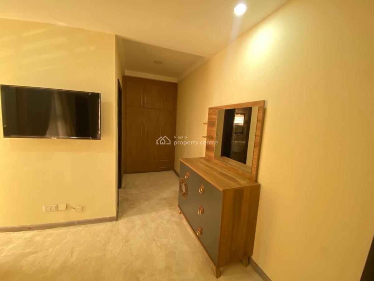 4 Bedroom Terrace, Maitama District, Abuja, House for Sale