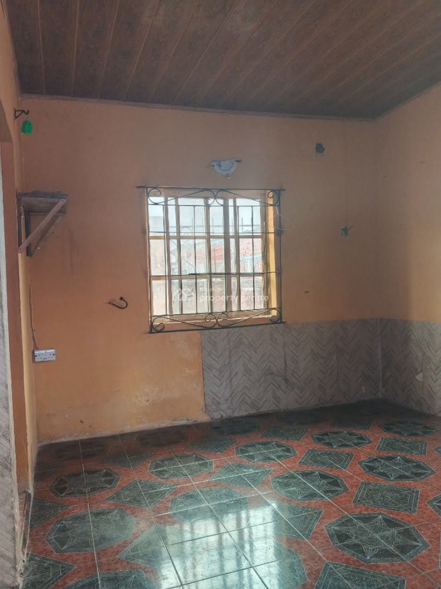 a Lovely Room Self Contain Apartment, in a Well Secured Compound., Oke Ira Kekere, Ado, Ajah, Lagos, Self Contain (single Rooms) for Rent