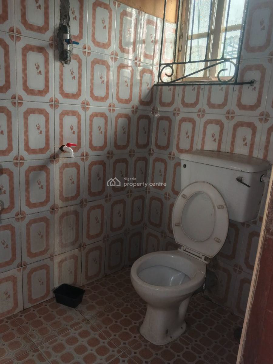 a Lovely Room Self Contain Apartment, in a Well Secured Compound., Oke Ira Kekere, Ado, Ajah, Lagos, Self Contain (single Rooms) for Rent