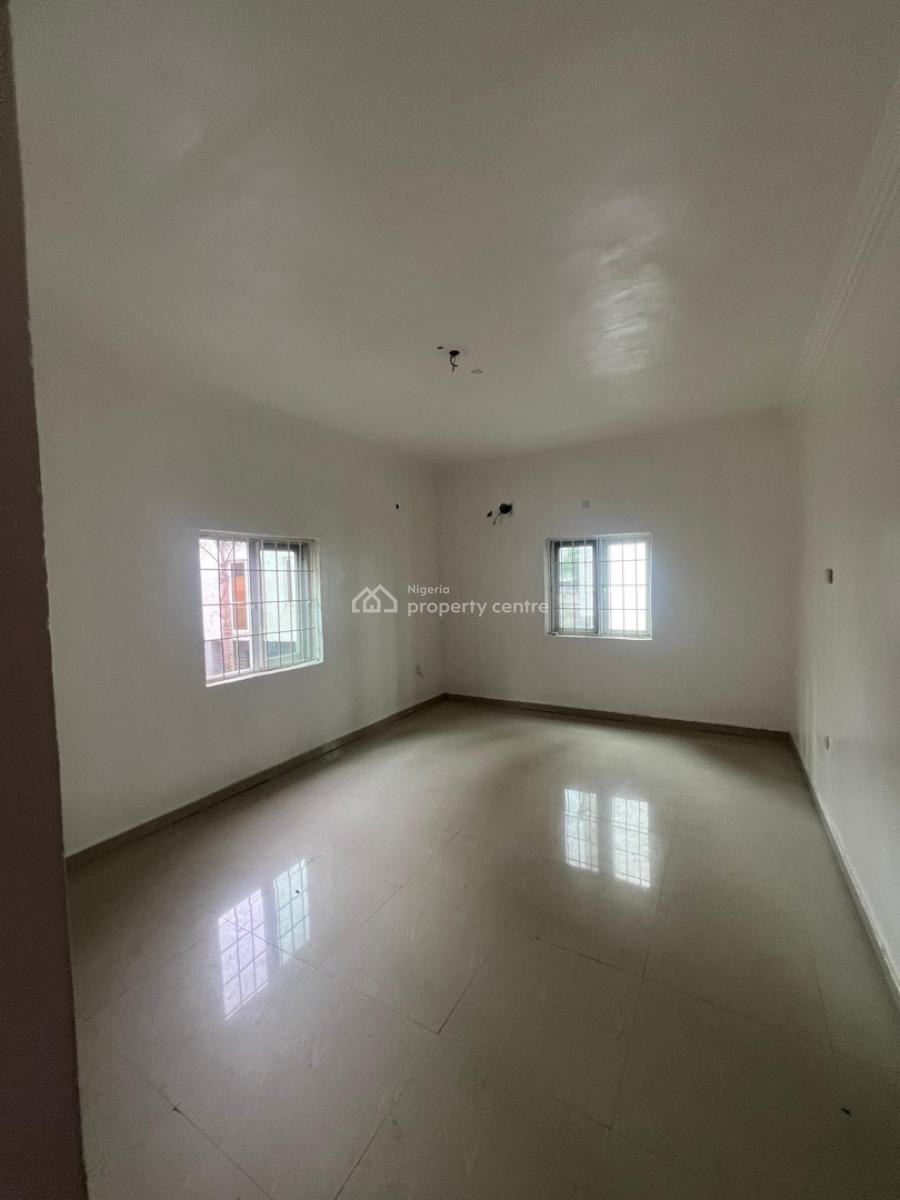 Newly-converted Miniflat with Large Room and an Open Plan Kitchen, Ibrahim Odofin, Osapa, Lekki, Lagos, Mini Flat (room and Parlour) for Rent