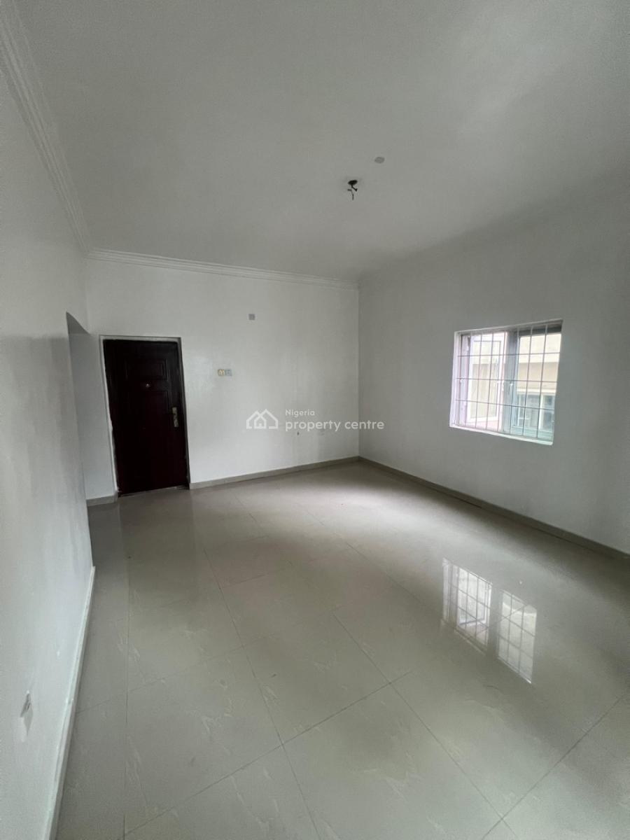 Newly-converted Miniflat with Large Room and an Open Plan Kitchen, Ibrahim Odofin, Osapa, Lekki, Lagos, Mini Flat (room and Parlour) for Rent