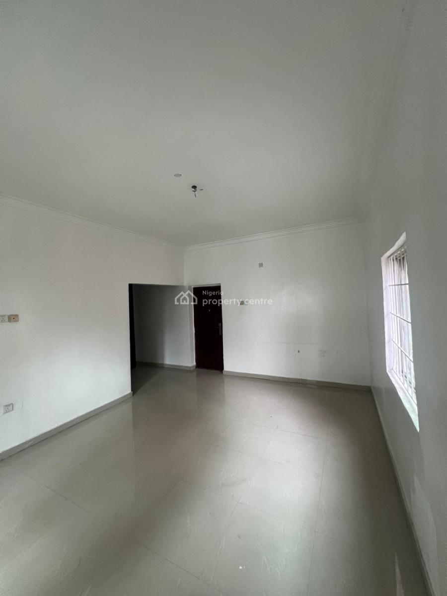 Newly-converted Miniflat with Large Room and an Open Plan Kitchen, Ibrahim Odofin, Osapa, Lekki, Lagos, Mini Flat (room and Parlour) for Rent