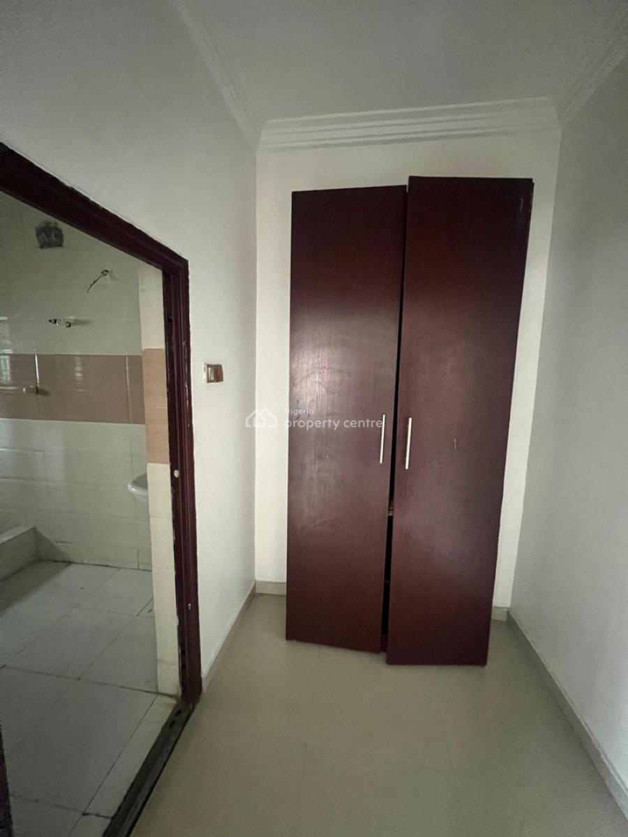 Newly-converted Miniflat with Large Room and an Open Plan Kitchen, Ibrahim Odofin, Osapa, Lekki, Lagos, Mini Flat (room and Parlour) for Rent