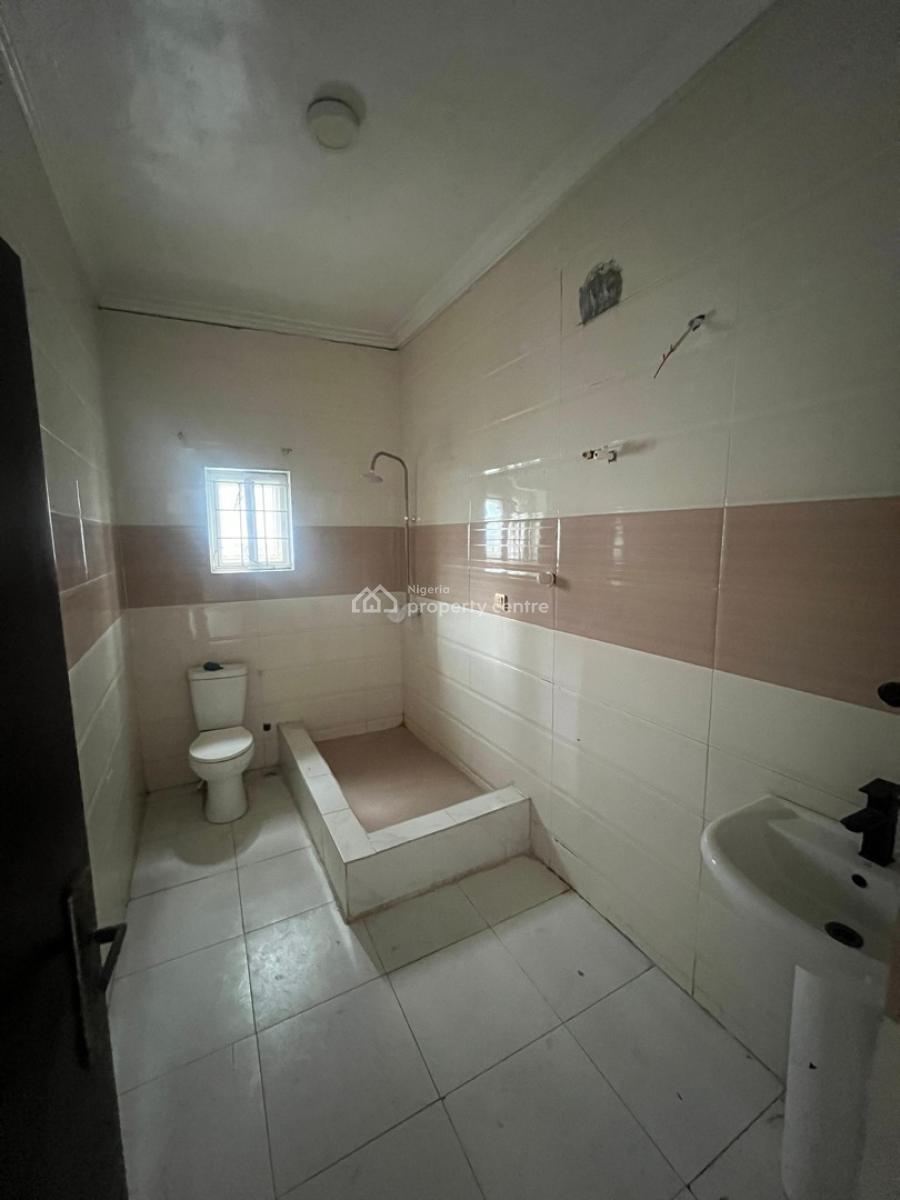 Newly-converted Miniflat with Large Room and an Open Plan Kitchen, Ibrahim Odofin, Osapa, Lekki, Lagos, Mini Flat (room and Parlour) for Rent