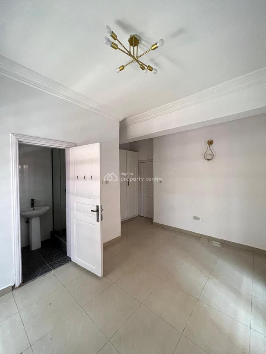 Luxury 2 Bedroom, Lekki Phase 1, Lekki, Lagos, Flat / Apartment for Rent