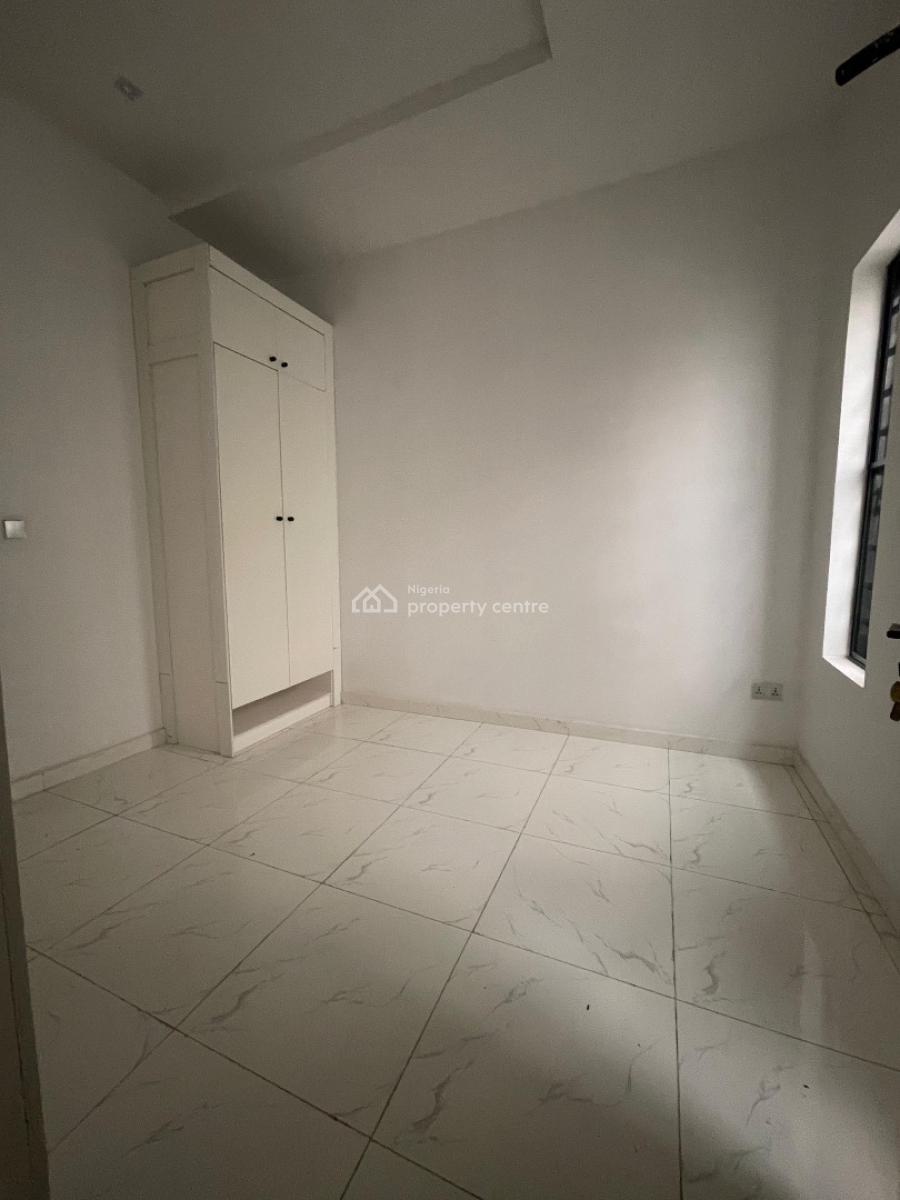 4 Bedroom Semi Detached Duplex with Bq, Orchid, Lekki, Lagos, Semi-detached Duplex for Rent