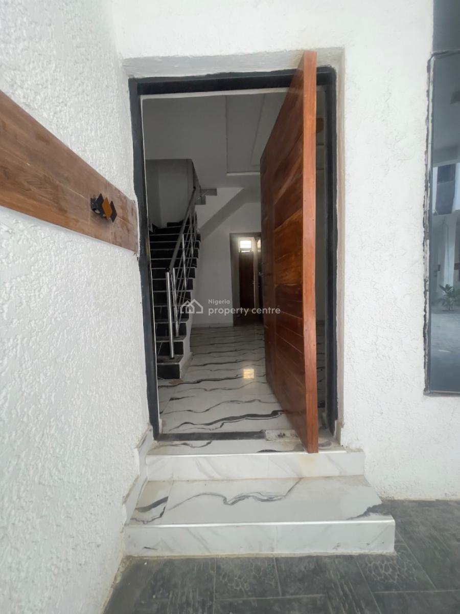4bedroom Terrace Duplex, Ikota Lekki Lagos, Ikota, Lekki, Lagos, Terraced Duplex for Sale