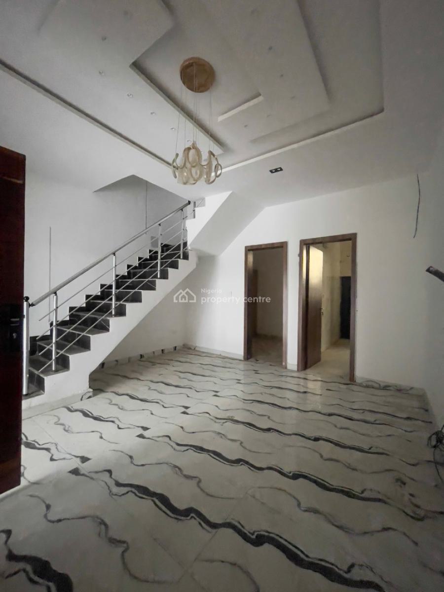 4bedroom Terrace Duplex, Ikota Lekki Lagos, Ikota, Lekki, Lagos, Terraced Duplex for Sale