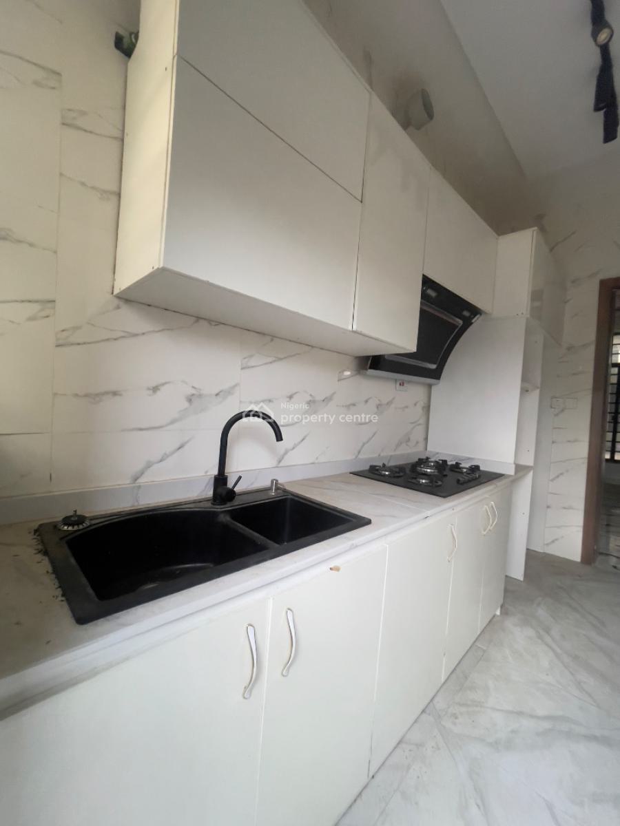 4bedroom Terrace Duplex, Ikota Lekki Lagos, Ikota, Lekki, Lagos, Terraced Duplex for Sale