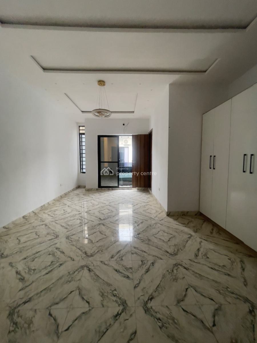 4bedroom Terrace Duplex, Ikota Lekki Lagos, Ikota, Lekki, Lagos, Terraced Duplex for Sale