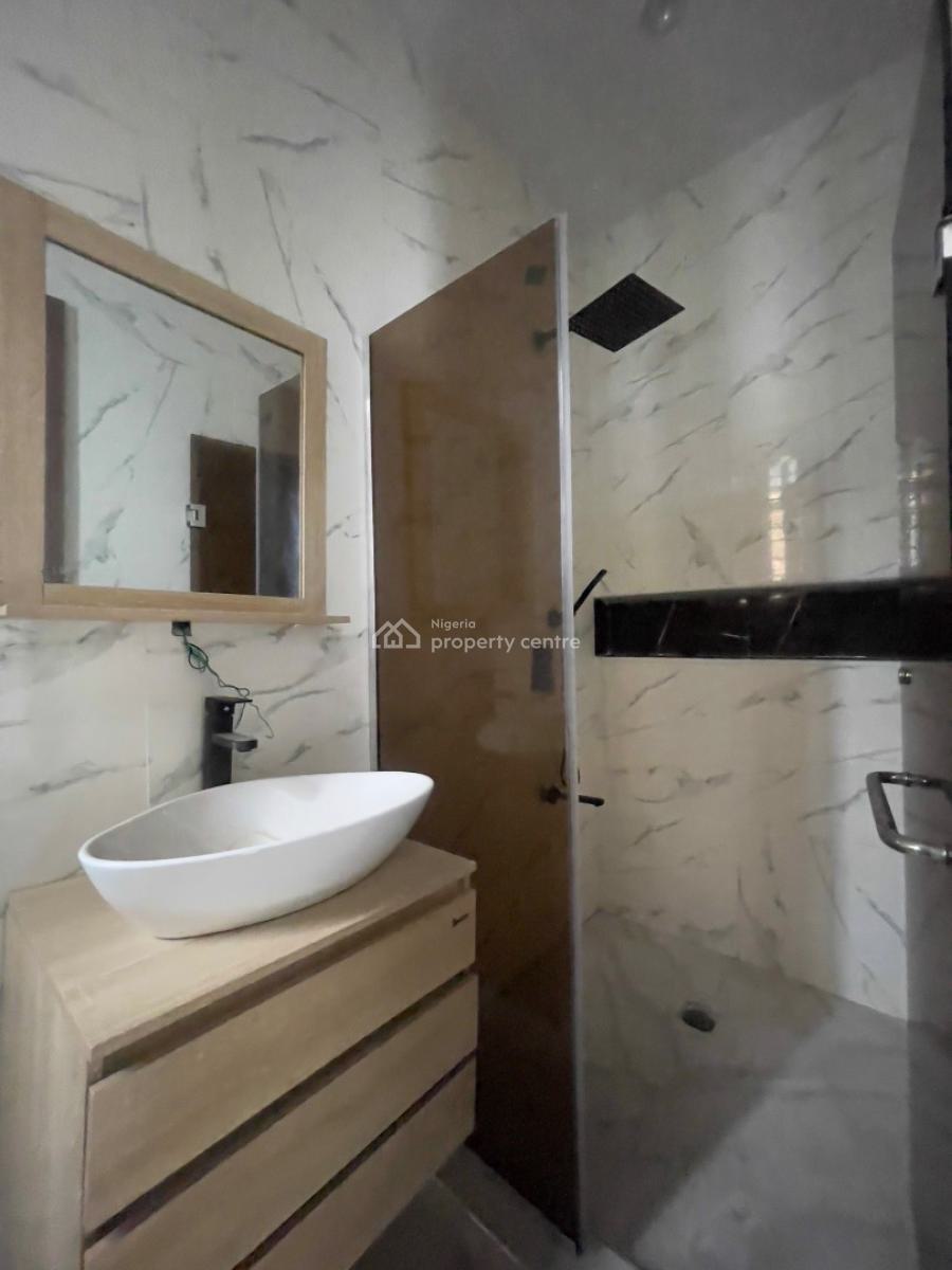 4bedroom Terrace Duplex, Ikota Lekki Lagos, Ikota, Lekki, Lagos, Terraced Duplex for Sale