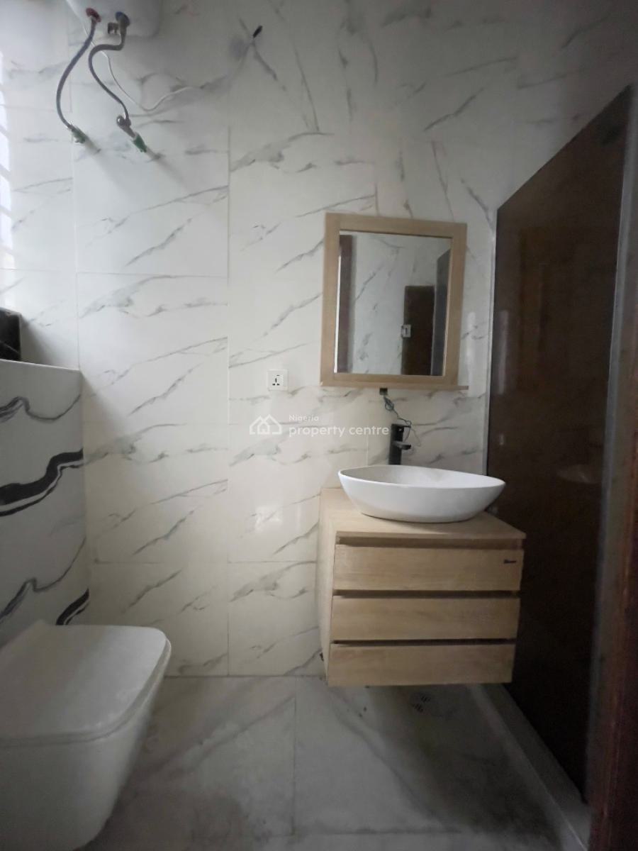 4bedroom Terrace Duplex, Ikota Lekki Lagos, Ikota, Lekki, Lagos, Terraced Duplex for Sale