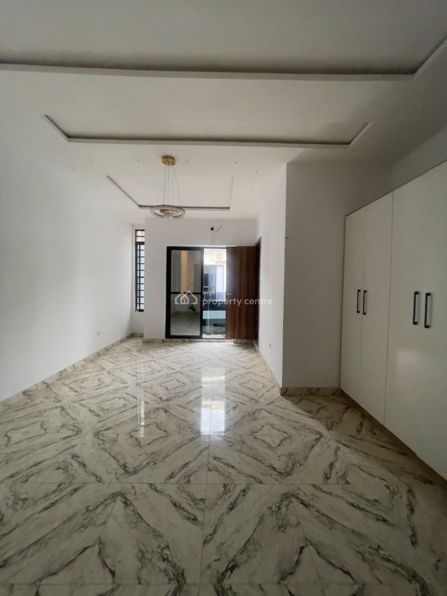 4bedroom Terrace Duplex, Ikota Lekki Lagos, Ikota, Lekki, Lagos, Terraced Duplex for Sale