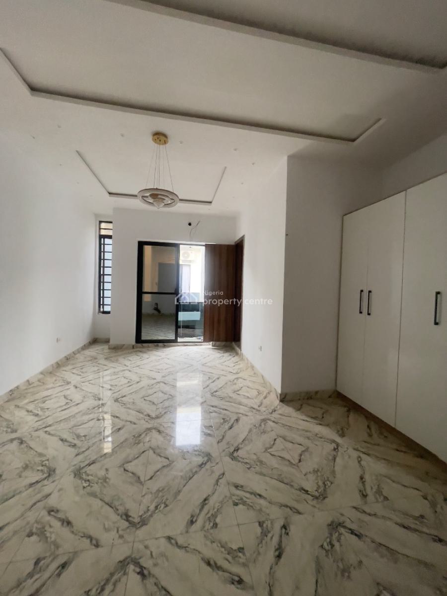 4bedroom Terrace Duplex, Ikota Lekki Lagos, Ikota, Lekki, Lagos, Terraced Duplex for Sale