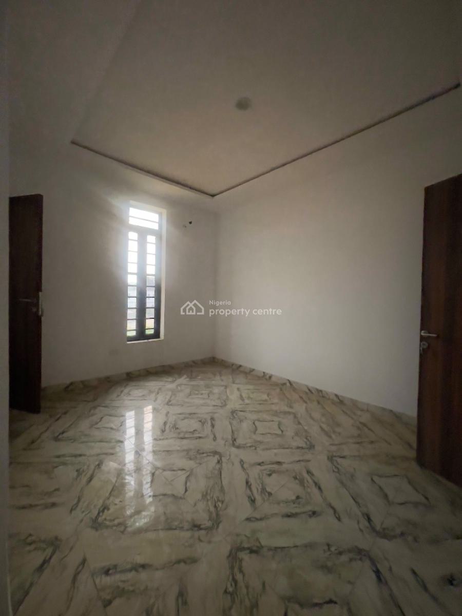 4bedroom Terrace Duplex, Ikota Lekki Lagos, Ikota, Lekki, Lagos, Terraced Duplex for Sale