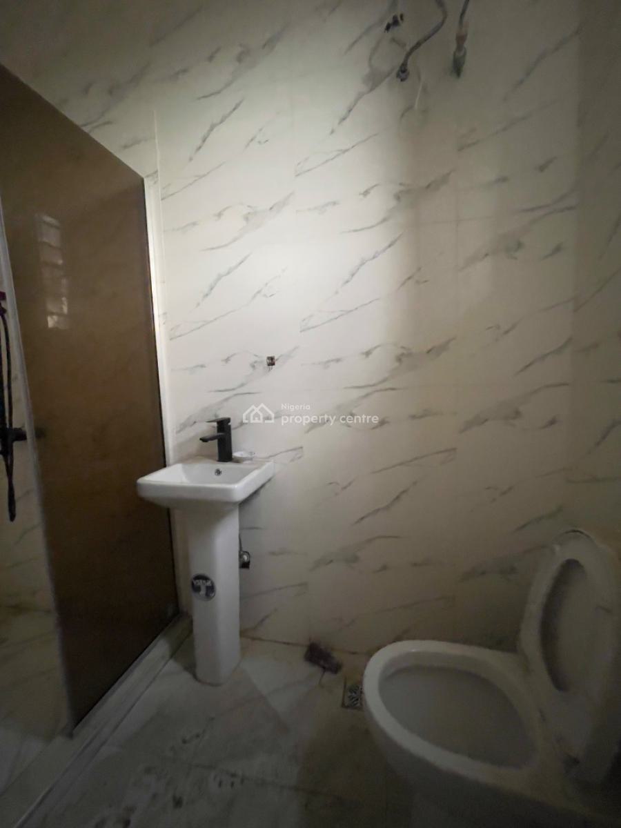 4bedroom Terrace Duplex, Ikota Lekki Lagos, Ikota, Lekki, Lagos, Terraced Duplex for Sale