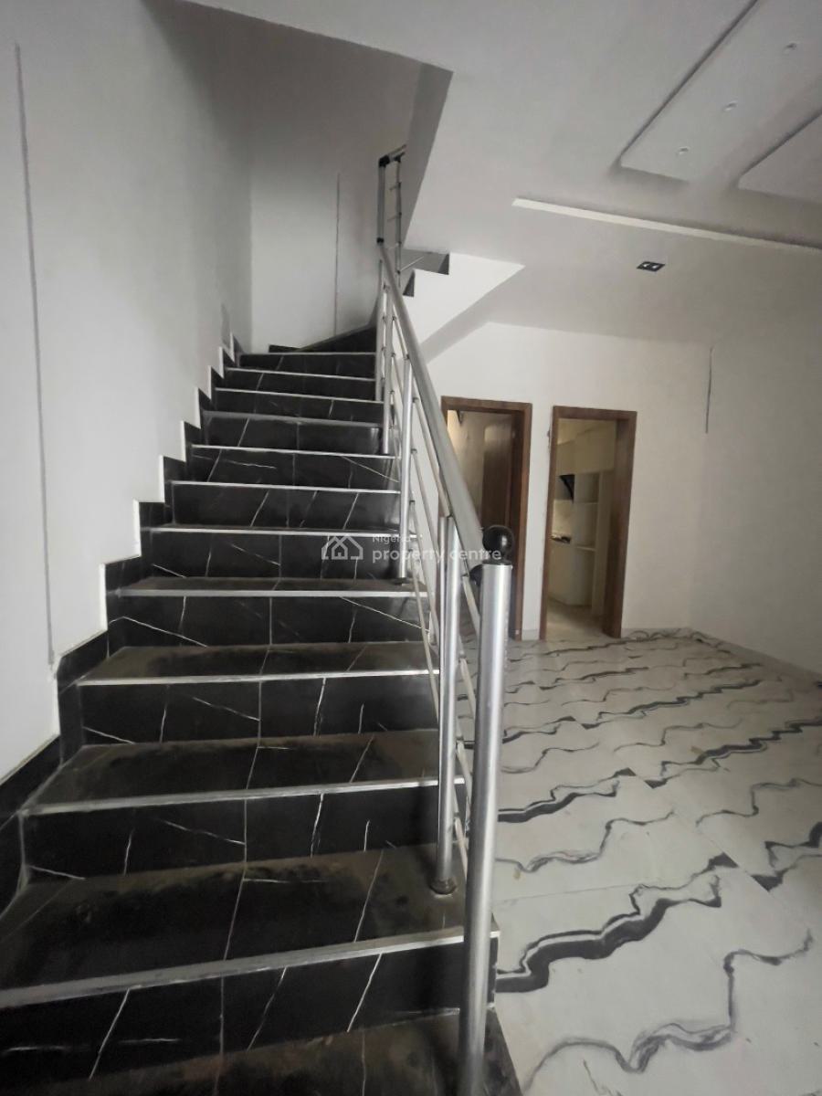 4bedroom Terrace Duplex, Ikota Lekki Lagos, Ikota, Lekki, Lagos, Terraced Duplex for Sale