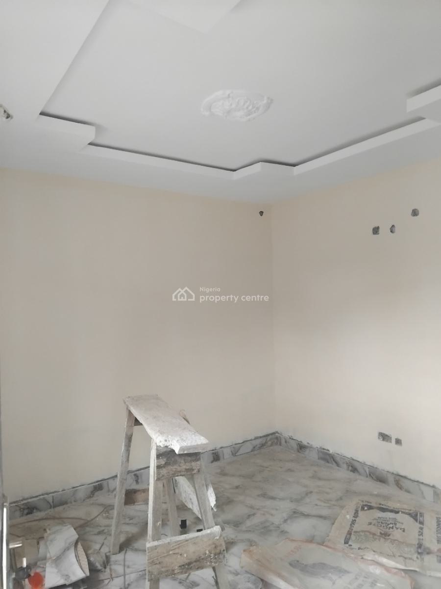 Amazing Self Contain Apartment, Asokoro Extension, Asokoro District, Abuja, Self Contain (single Rooms) for Rent