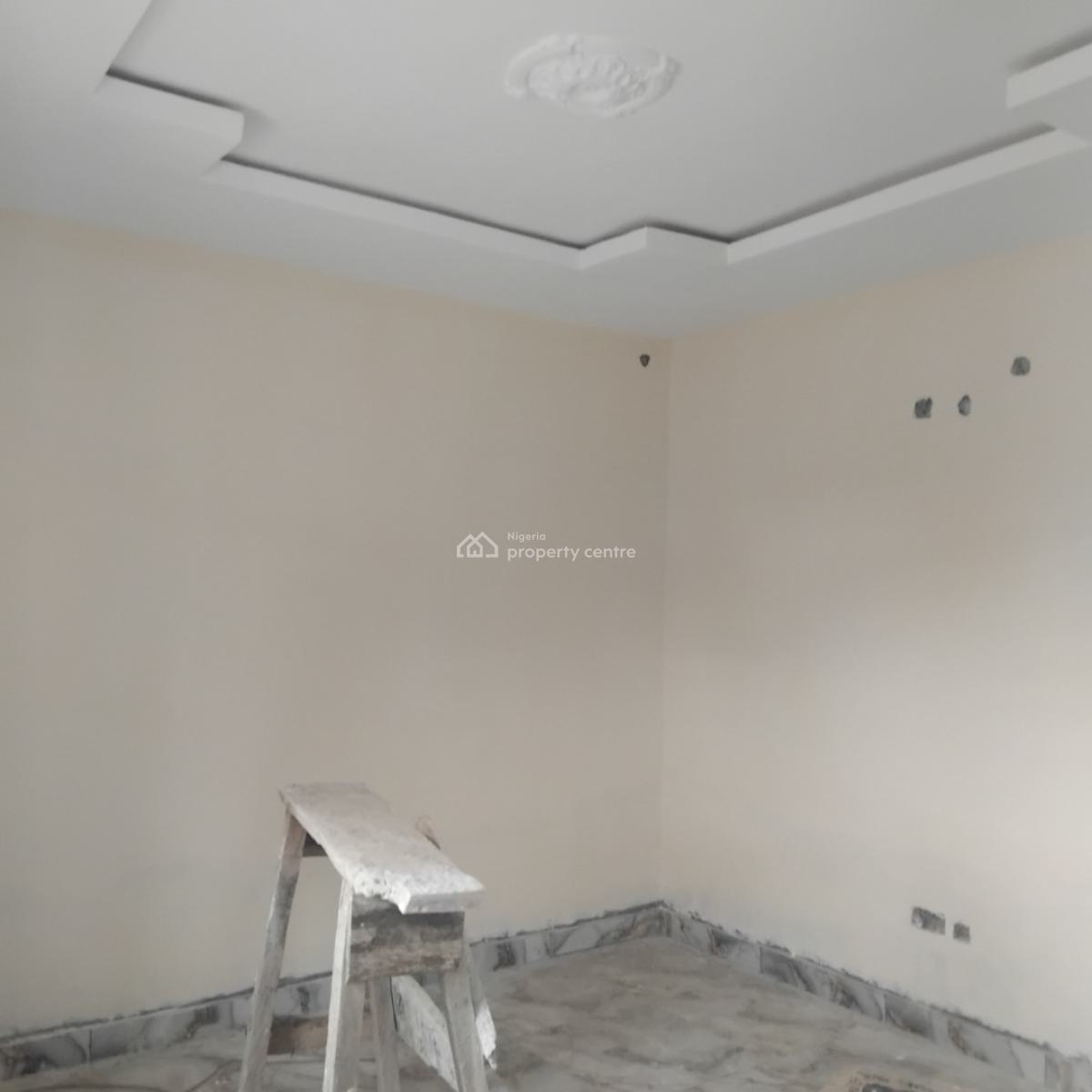 Amazing Self Contain Apartment, Asokoro Extension, Asokoro District, Abuja, Self Contain (single Rooms) for Rent