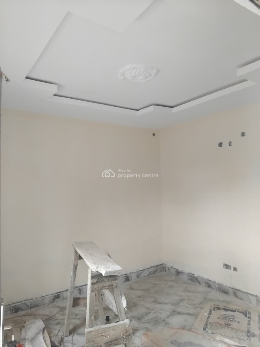 Amazing Self Contain Apartment, Asokoro Extension, Asokoro District, Abuja, Self Contain (single Rooms) for Rent