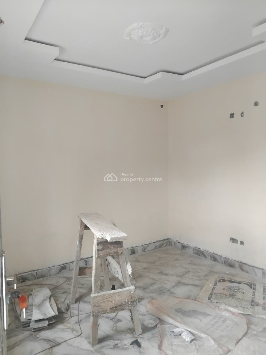 Amazing Self Contain Apartment, Asokoro Extension, Asokoro District, Abuja, Self Contain (single Rooms) for Rent