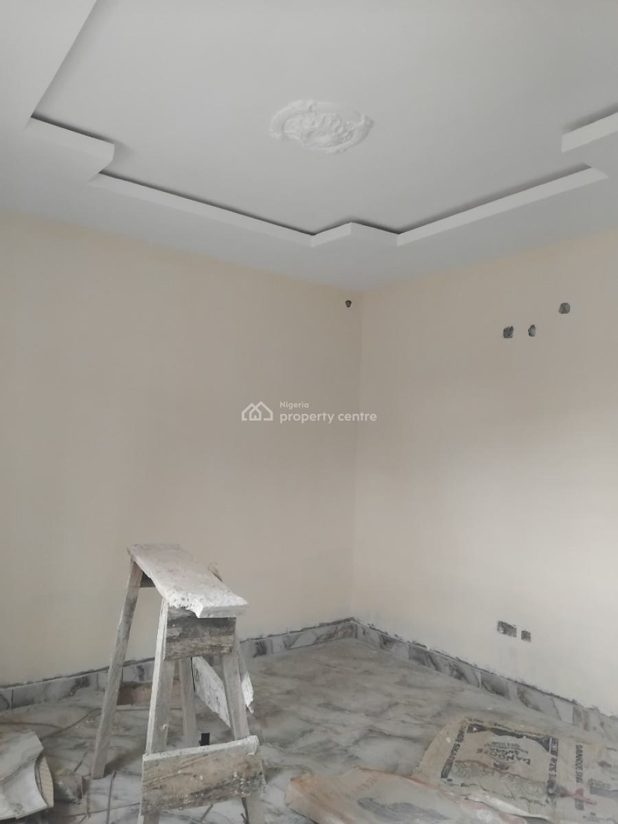 Amazing Self Contain Apartment, Asokoro Extension, Asokoro District, Abuja, Self Contain (single Rooms) for Rent