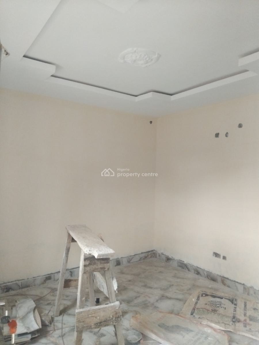 Amazing Self Contain Apartment, Asokoro Extension, Asokoro District, Abuja, Self Contain (single Rooms) for Rent