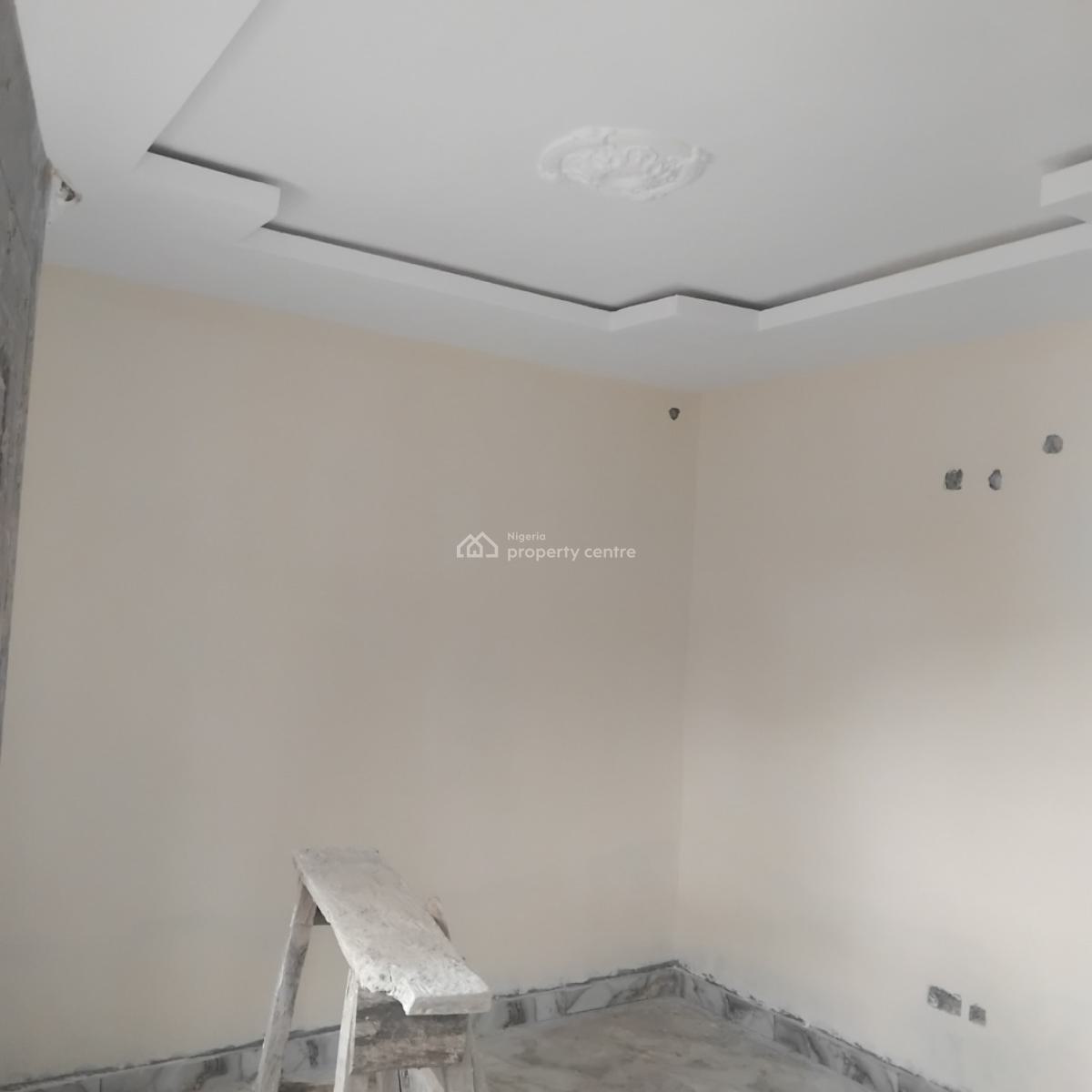 Amazing Self Contain Apartment, Asokoro Extension, Asokoro District, Abuja, Self Contain (single Rooms) for Rent