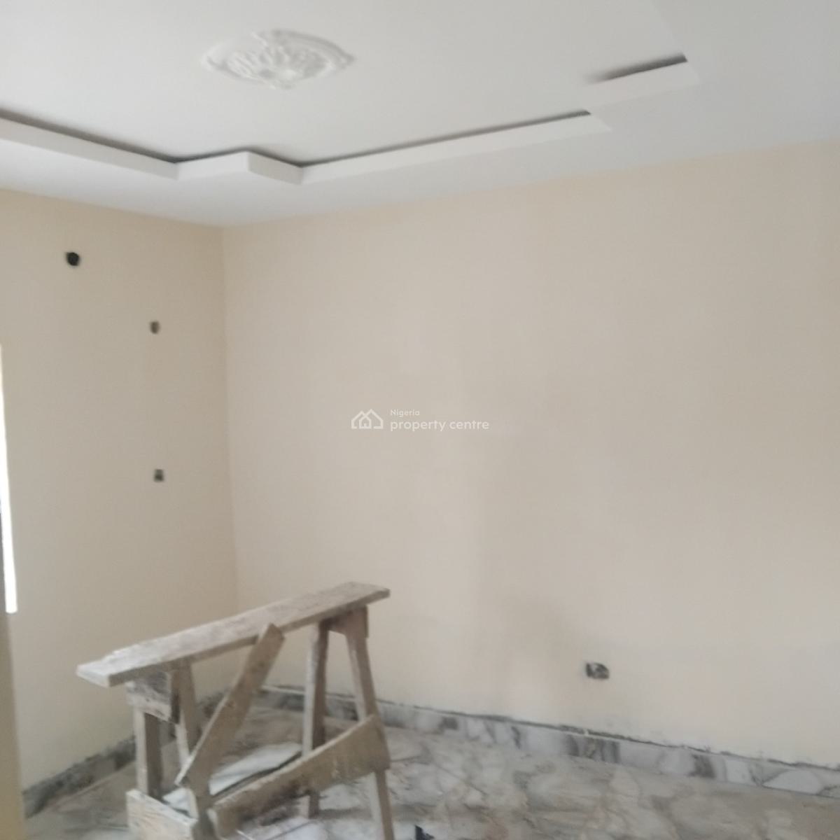 Amazing Self Contain Apartment, Asokoro Extension, Asokoro District, Abuja, Self Contain (single Rooms) for Rent