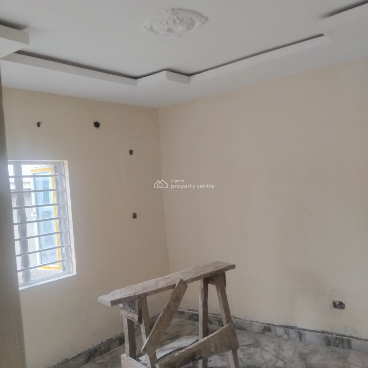 Amazing Self Contain Apartment, Asokoro Extension, Asokoro District, Abuja, Self Contain (single Rooms) for Rent