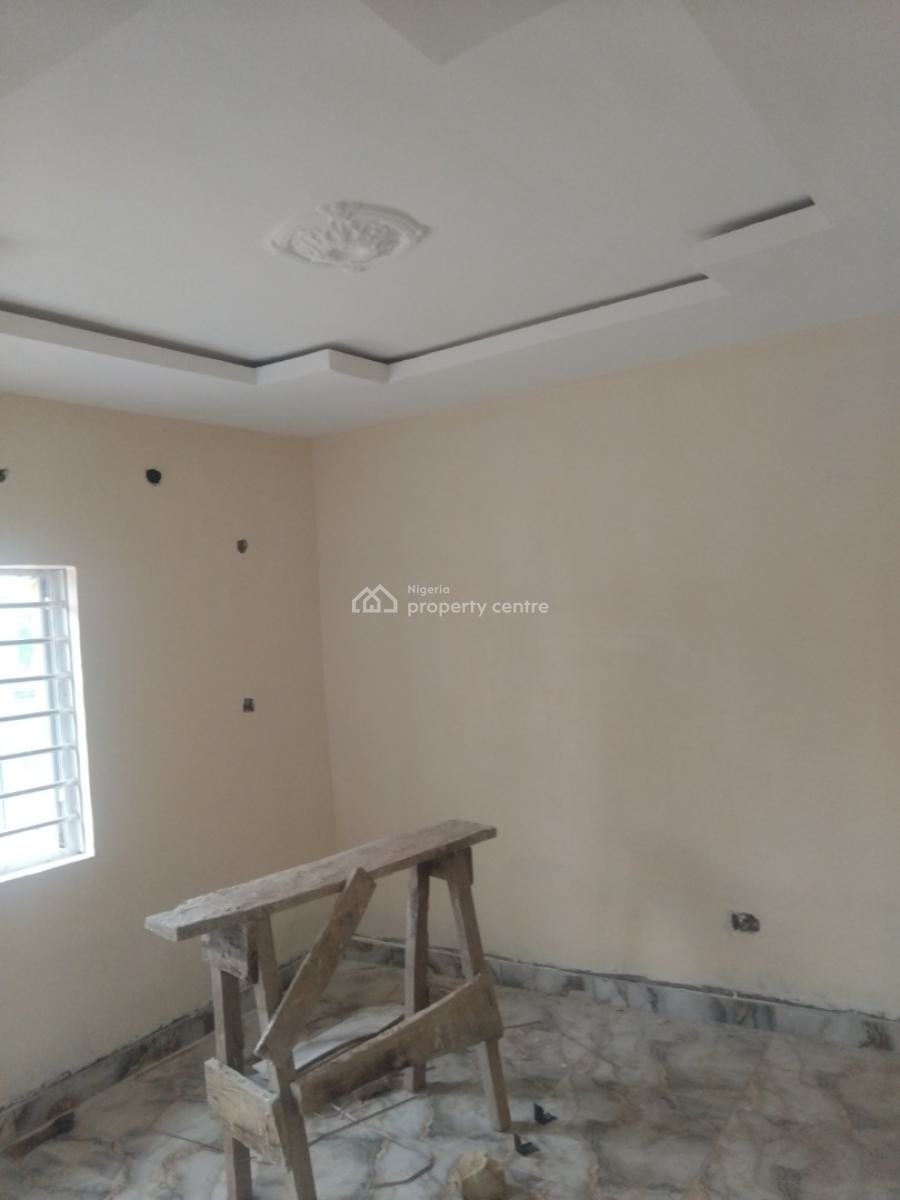 Amazing Self Contain Apartment, Asokoro Extension, Asokoro District, Abuja, Self Contain (single Rooms) for Rent