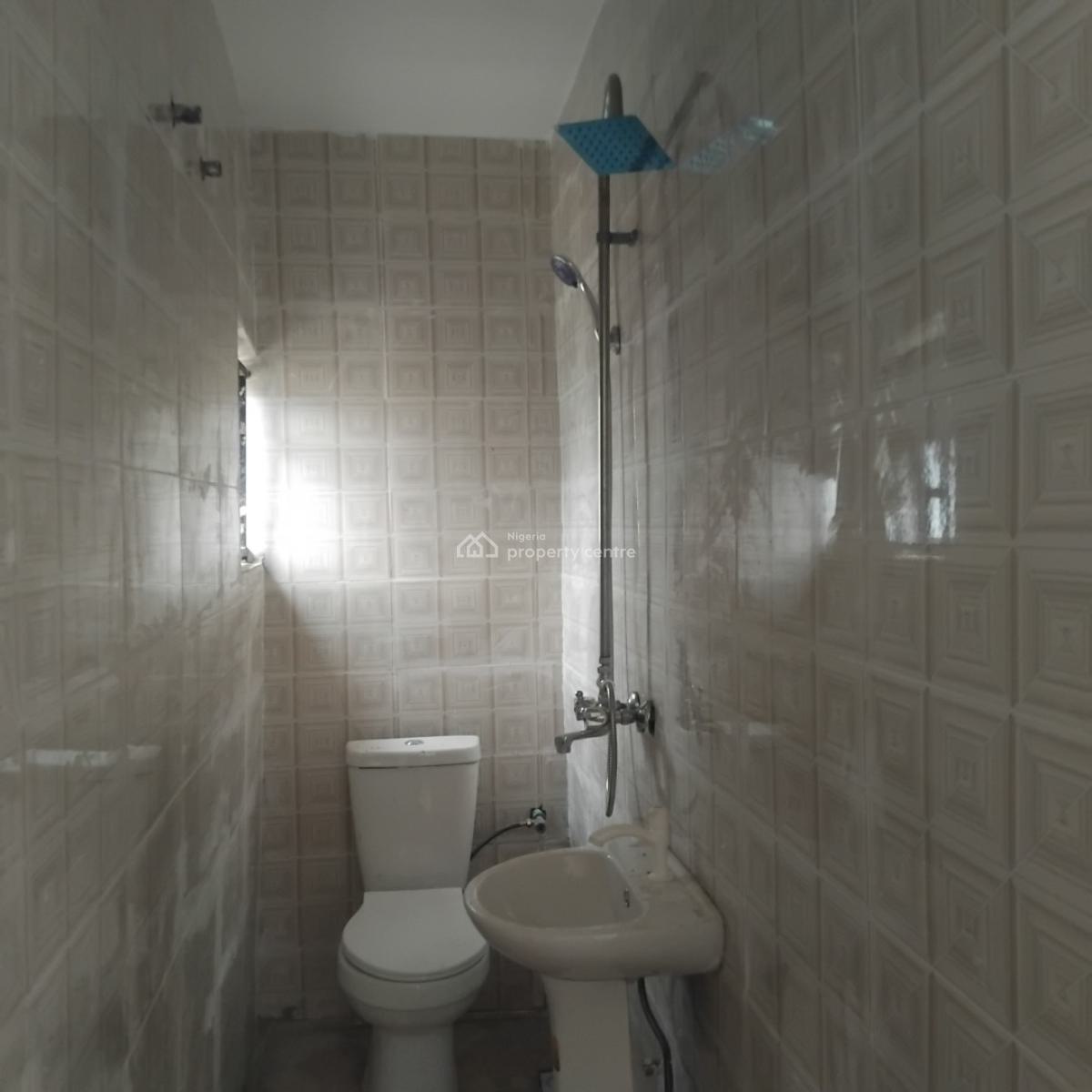 Amazing Self Contain Apartment, Asokoro Extension, Asokoro District, Abuja, Self Contain (single Rooms) for Rent