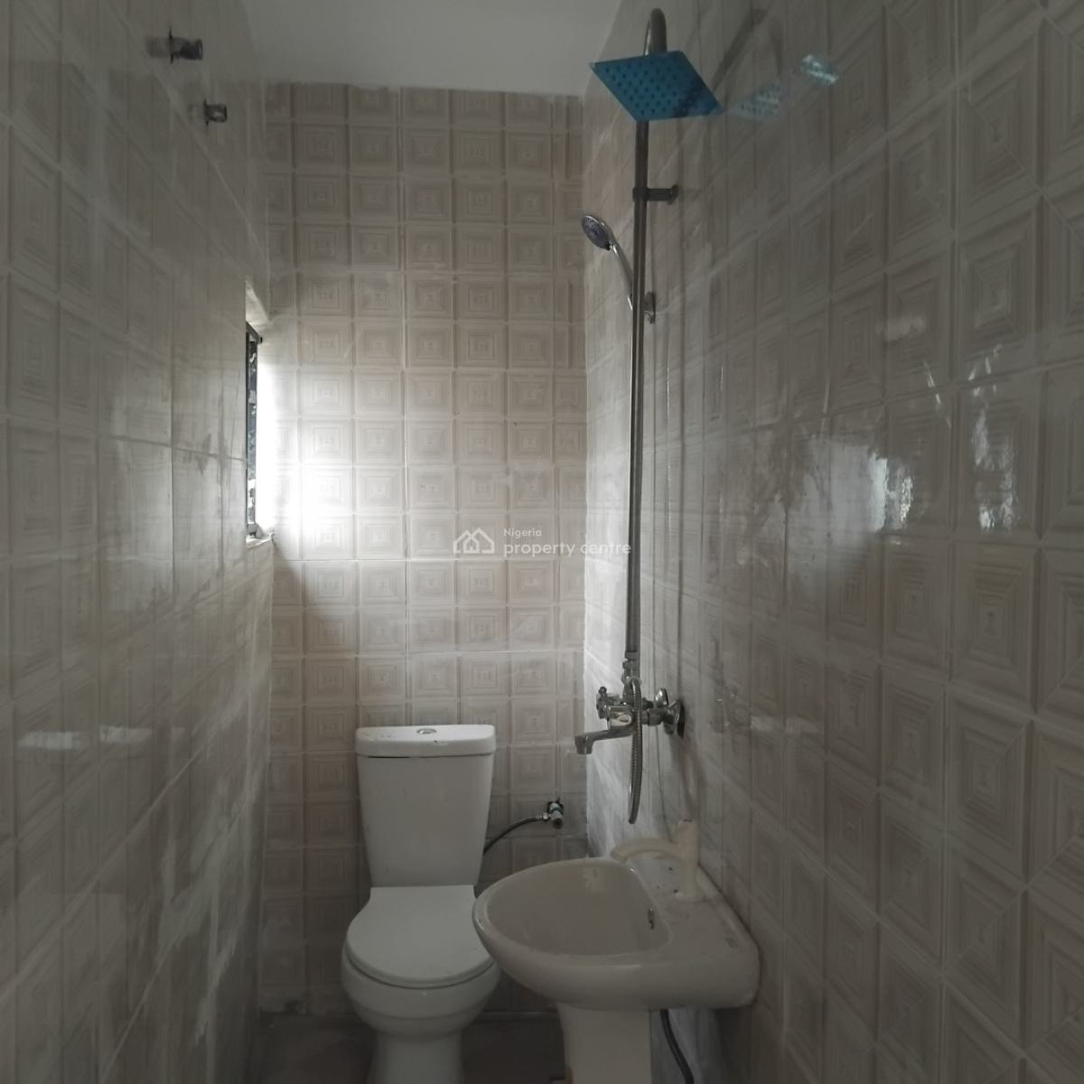 Amazing Self Contain Apartment, Asokoro Extension, Asokoro District, Abuja, Self Contain (single Rooms) for Rent